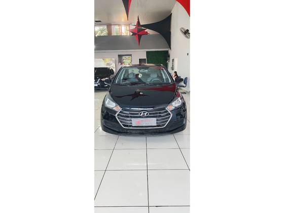 HYUNDAI HB20S 1.6 COMFORT STYLE 16V FLEX 4P AUTOMÁTICO HYUNDAI HB20S 1.6 COMFORT STYLE 16V FLEX 4P AUTOMÁTICO